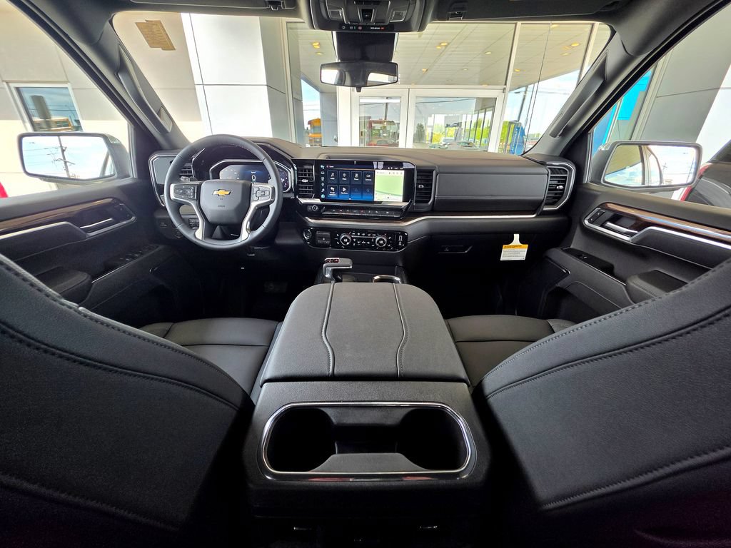 2026 Chevrolet Silverado 1500 LT - Photo 16