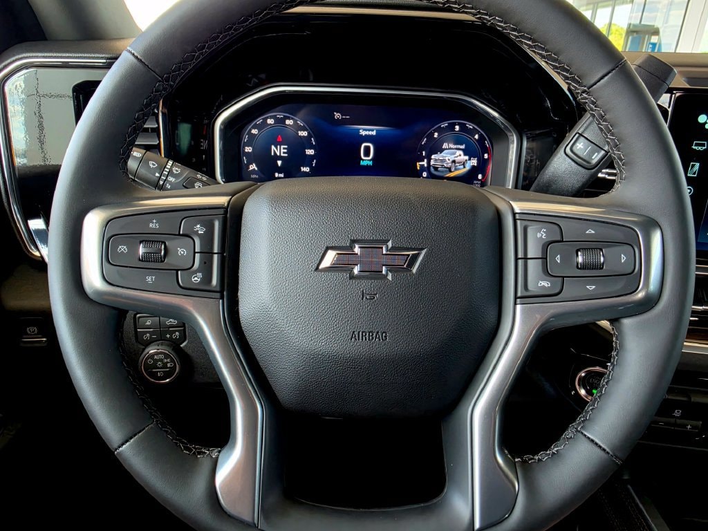 2026 Chevrolet Silverado 2500 HD LT - Photo 29