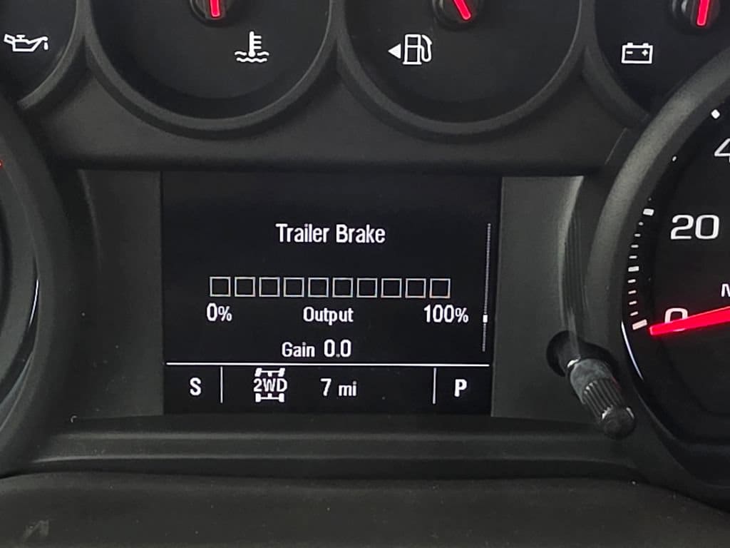 2026 Chevrolet Silverado 2500 HD Work Truck - Photo 40