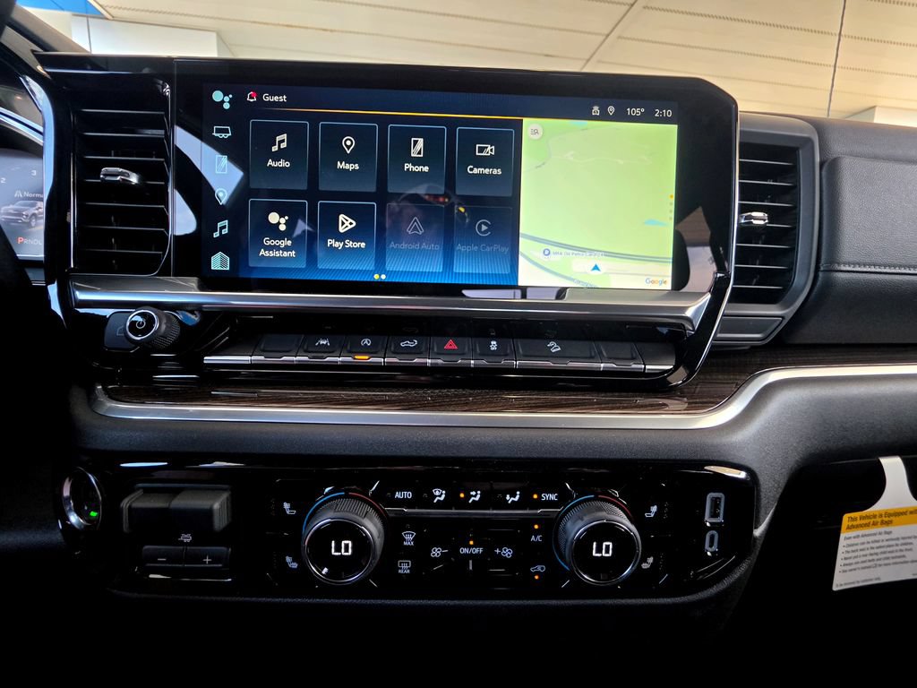 2026 Chevrolet Silverado 1500 LT - Photo 51