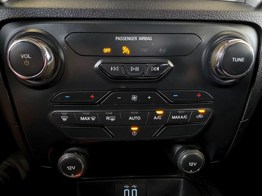 2021 Ford Ranger XLT - Photo 44
