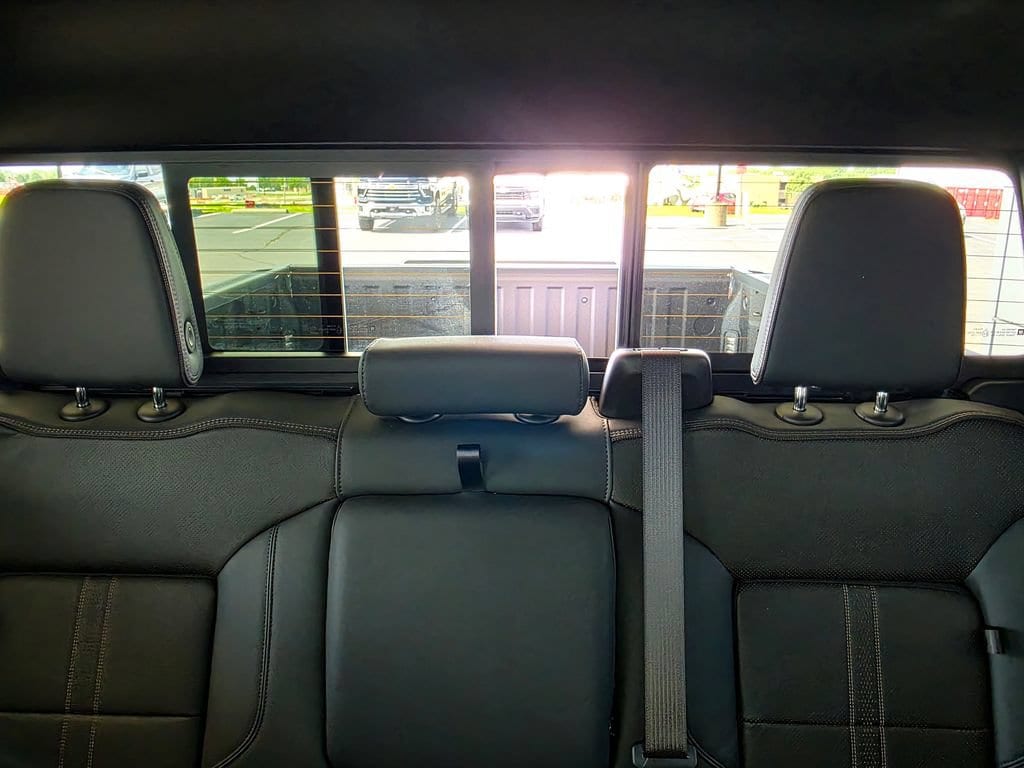 2026 Chevrolet Silverado 1500 High Country - Photo 78