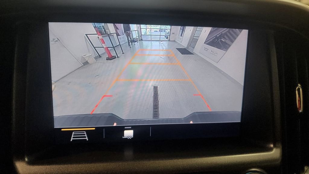 2022 Chevrolet Colorado ZR2 - Photo 35