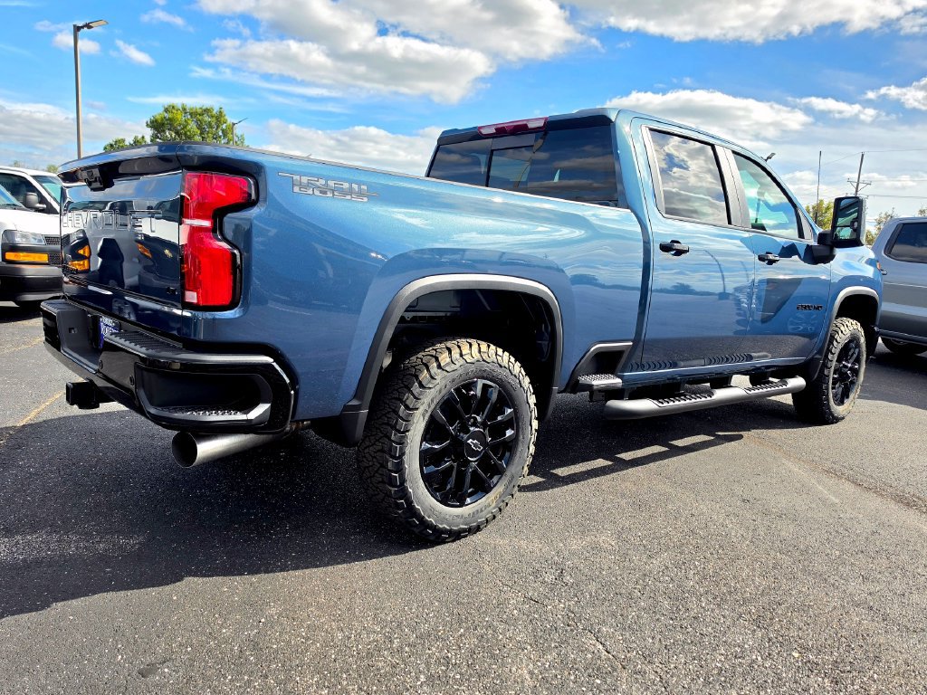 2026 Chevrolet Silverado 2500 HD LT - Photo 11