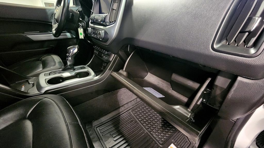 2022 Chevrolet Colorado ZR2 - Photo 55