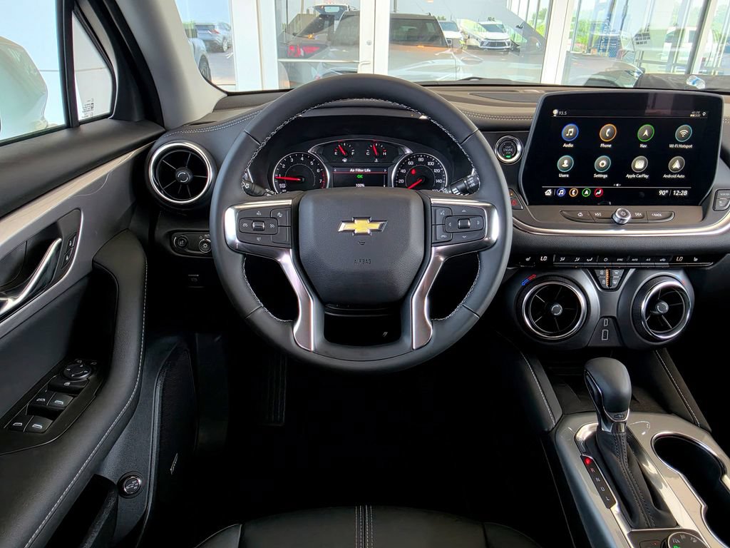 2026 Chevrolet Blazer 3LT - Photo 17