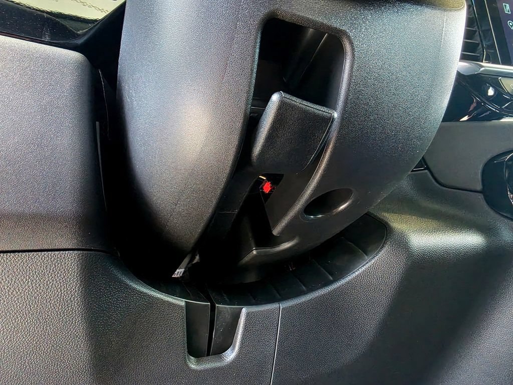 2026 Chevrolet Silverado 1500 LT - Photo 25