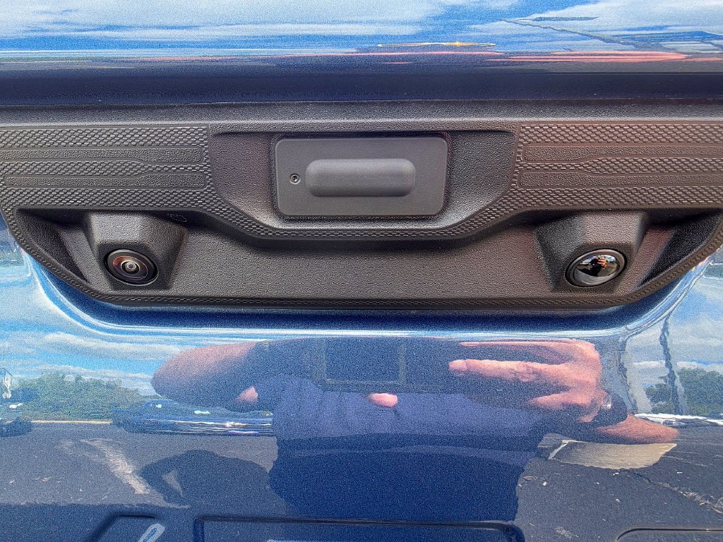 2026 Chevrolet Silverado 2500 HD LT - Photo 8