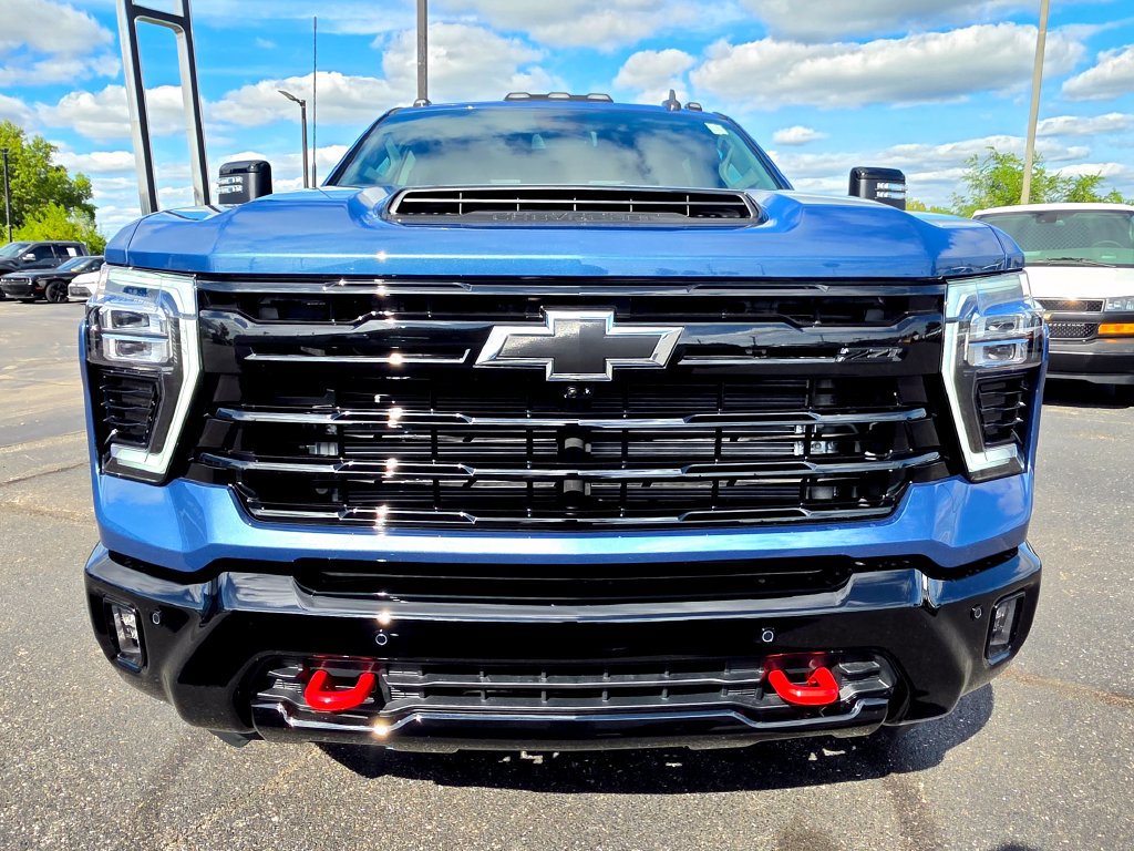 2026 Chevrolet Silverado 2500 HD LT - Photo 18