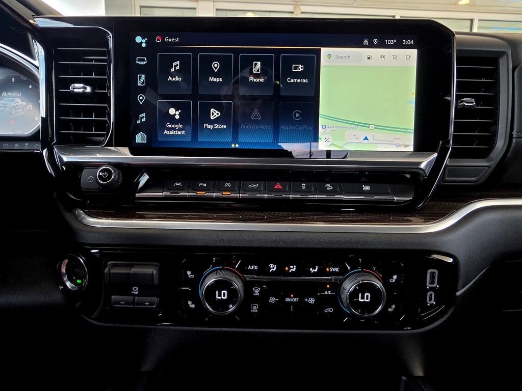 2026 Chevrolet Silverado 1500 LT - Photo 47