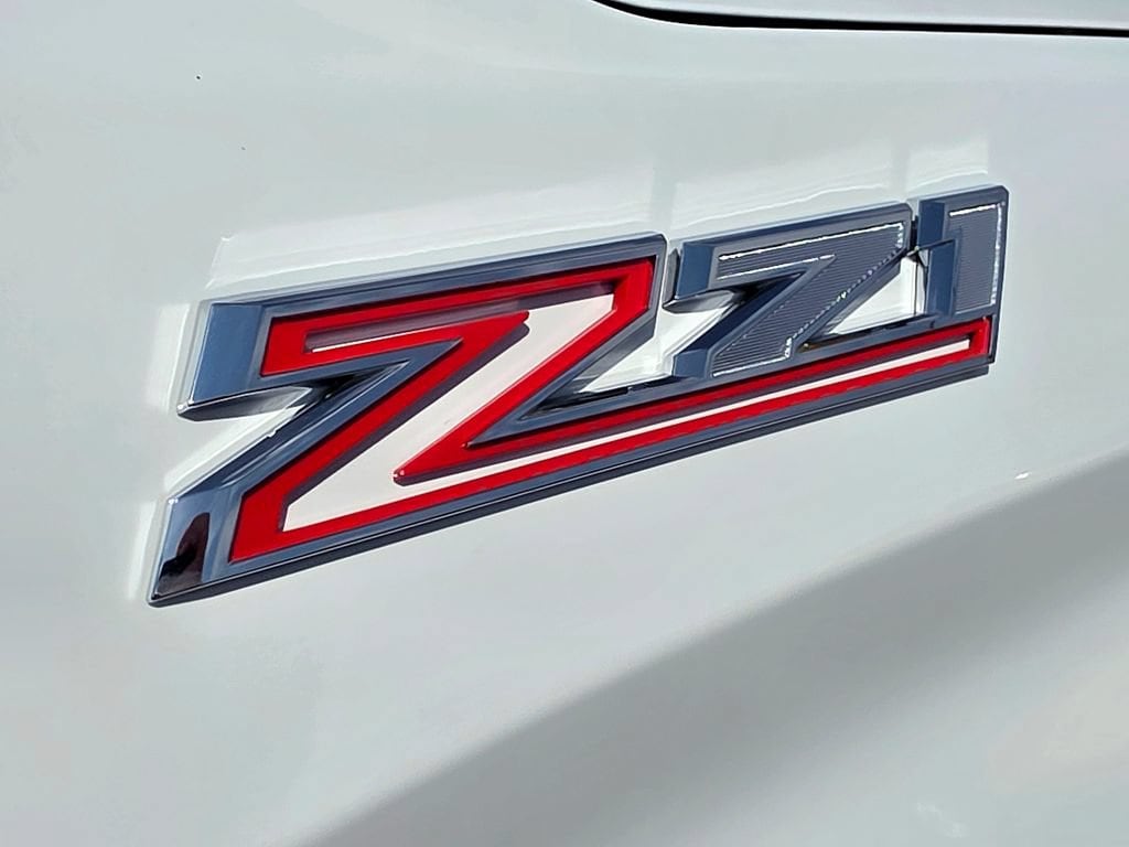 2026 Chevrolet Silverado 1500 LT - Photo 16