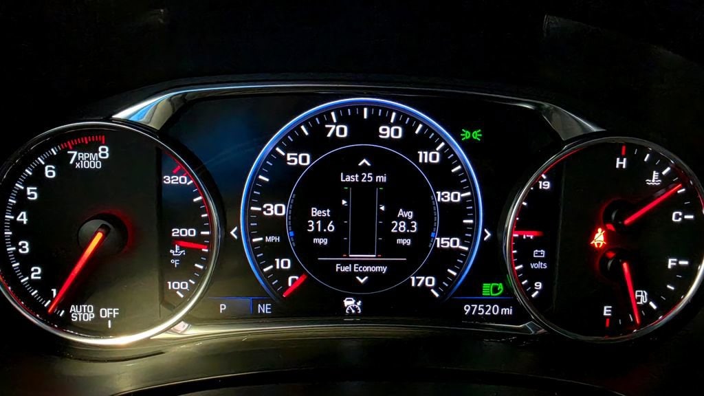 2023 Chevrolet Traverse High Country - Photo 35