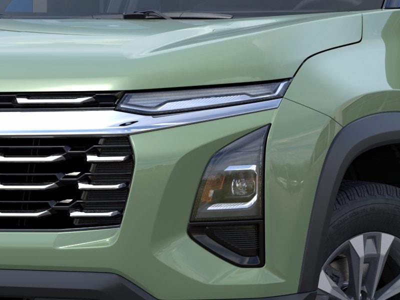 2026 Chevrolet Equinox LT - Photo 10