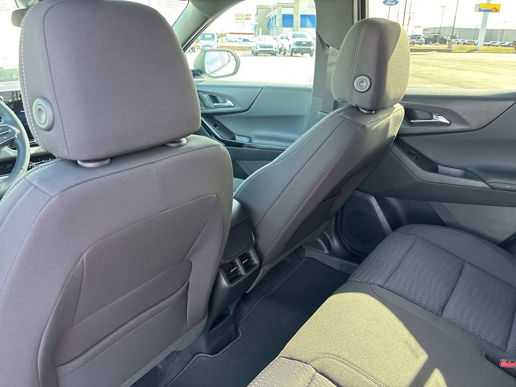 2026 Chevrolet Equinox LT - Photo 36