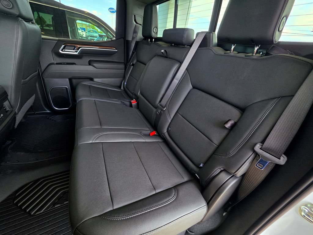 2026 Chevrolet Silverado 1500 LT - Photo 65