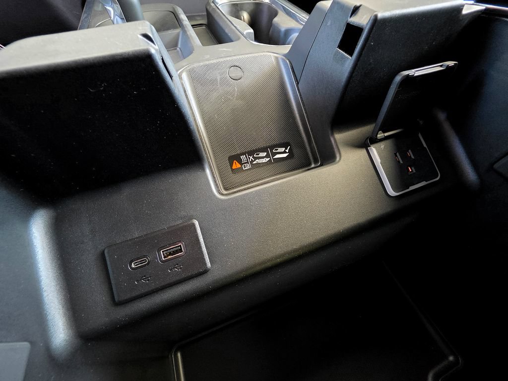 2026 Chevrolet Silverado 1500 High Country - Photo 54