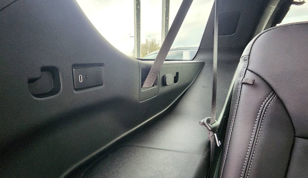 2022 Chevrolet Suburban LT - Photo 54