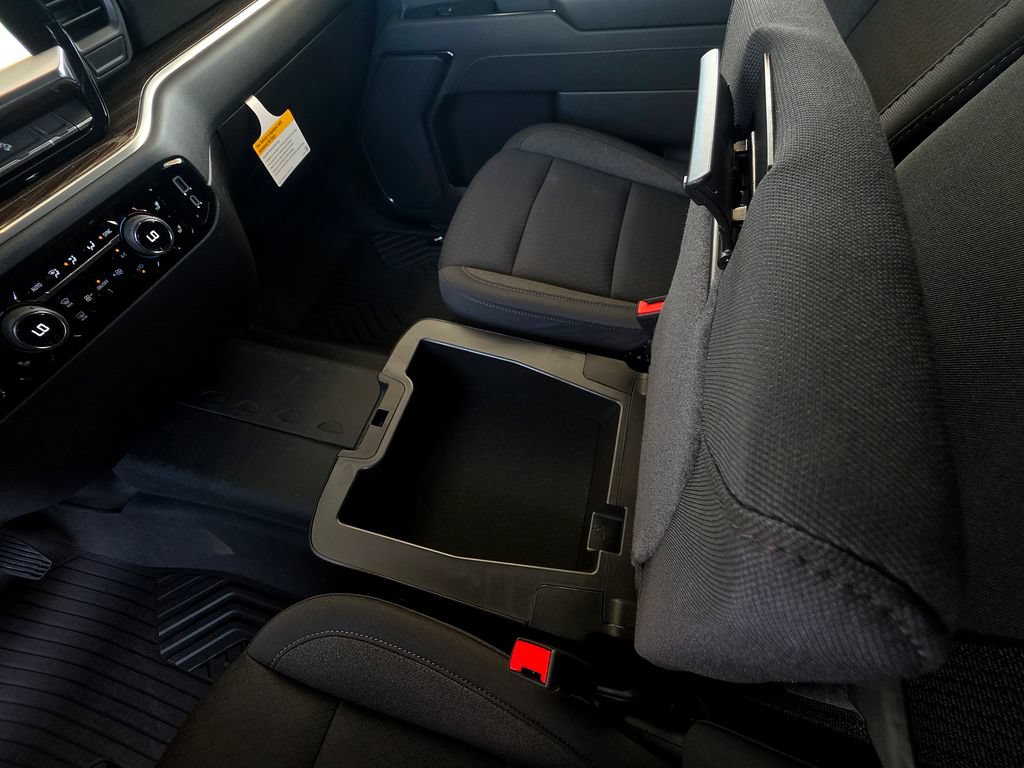 2026 Chevrolet Silverado 1500 LT - Photo 50