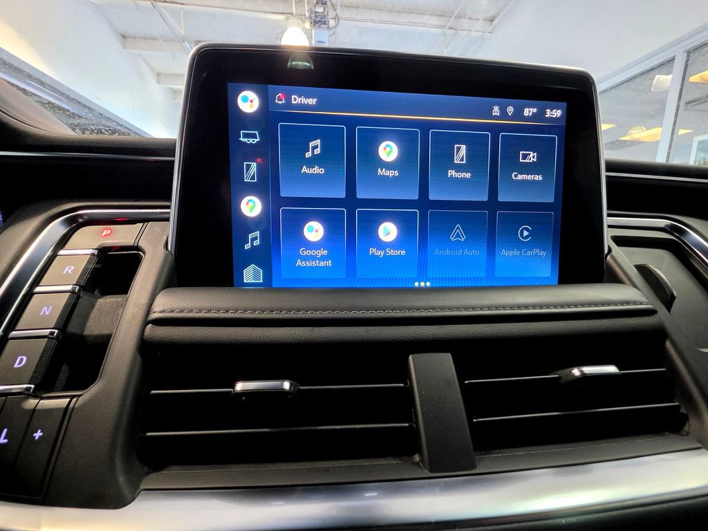 2022 Chevrolet Suburban LT - Photo 44