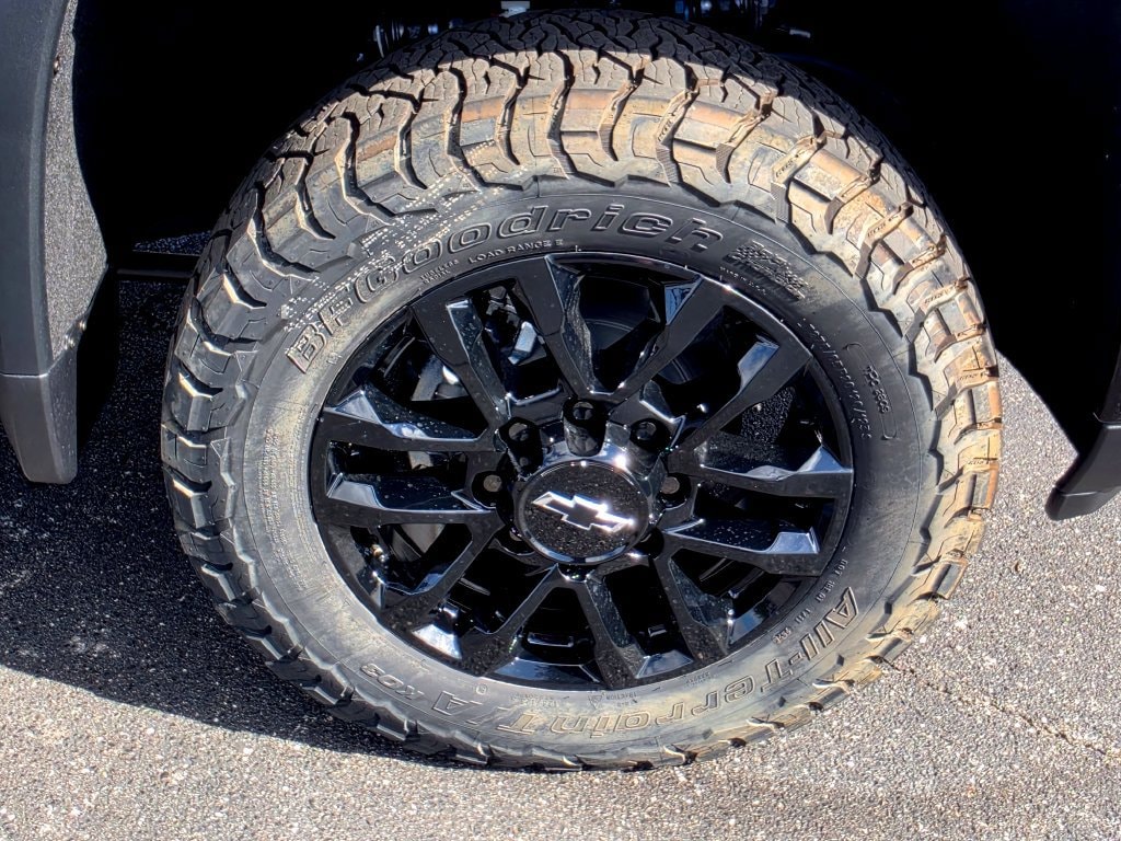 2026 Chevrolet Silverado 2500 HD LT - Photo 15