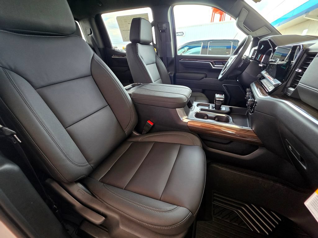 2026 Chevrolet Silverado 1500 LT - Photo 75
