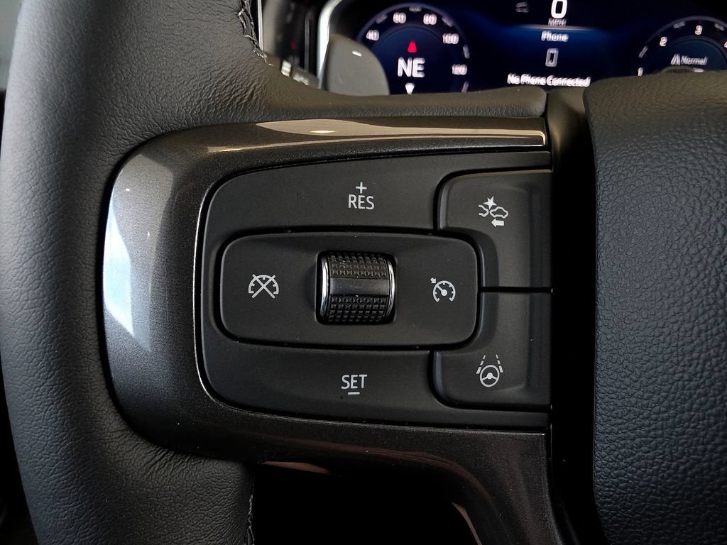 2026 Chevrolet Silverado 1500 High Country - Photo 35