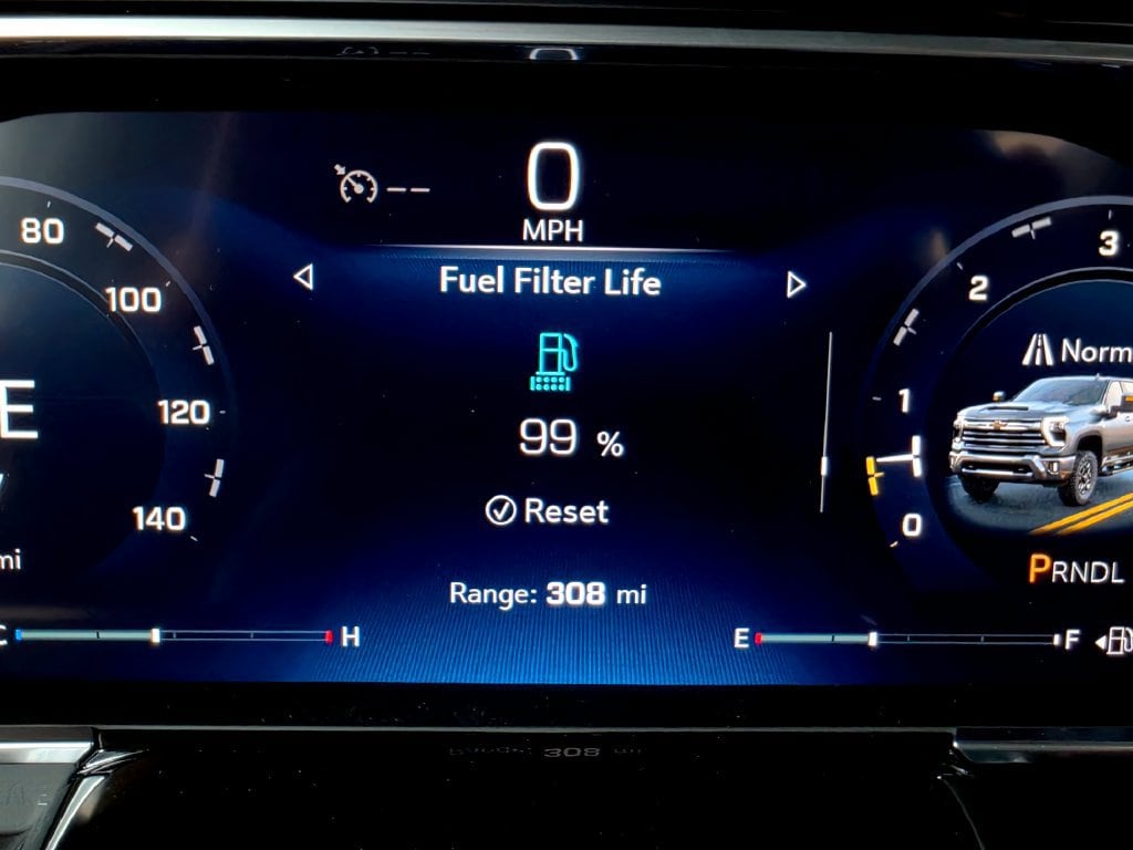 2026 Chevrolet Silverado 2500 HD LT - Photo 44