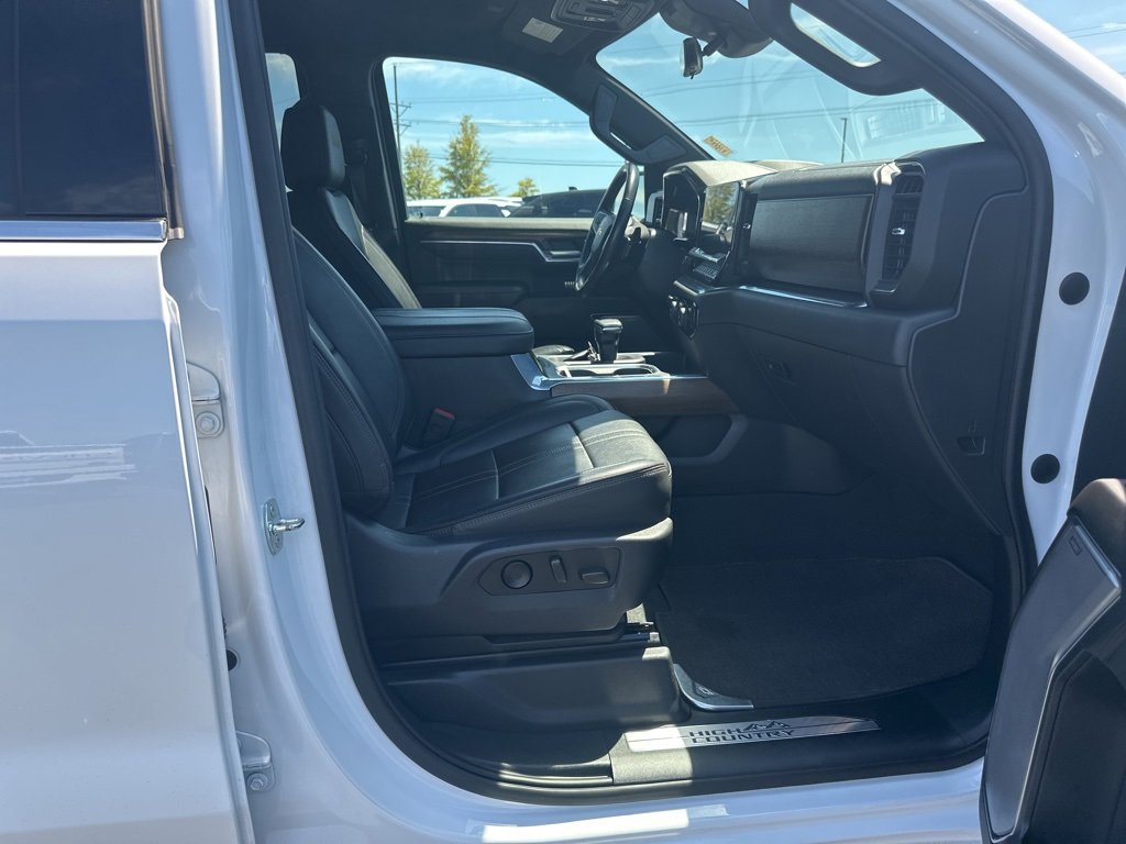 2023 Chevrolet Silverado 1500 High Country - Photo 33