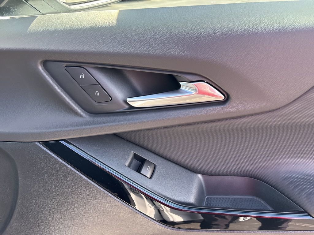 2026 Chevrolet Equinox LT - Photo 49