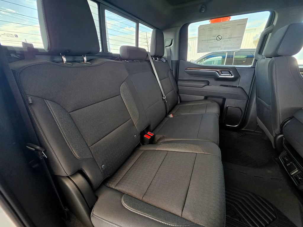 2026 Chevrolet Silverado 1500 LT - Photo 65