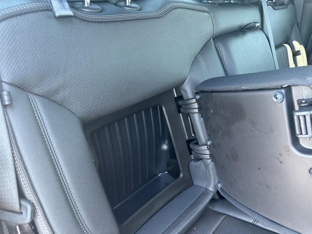 2023 Chevrolet Silverado 1500 High Country - Photo 31