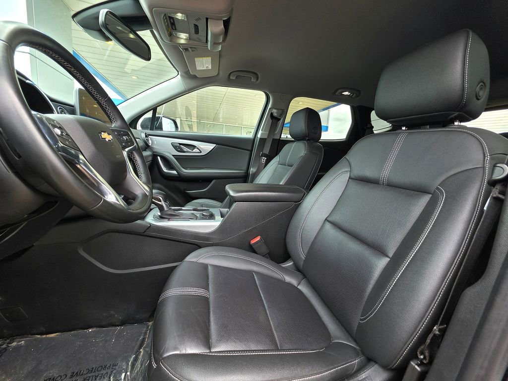 2023 Chevrolet Blazer 3LT - Photo 15