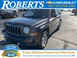 Jeep Patriot