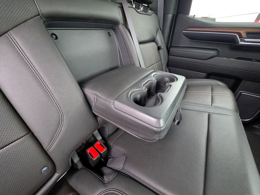 2023 Chevrolet Silverado 1500 High Country - Photo 66