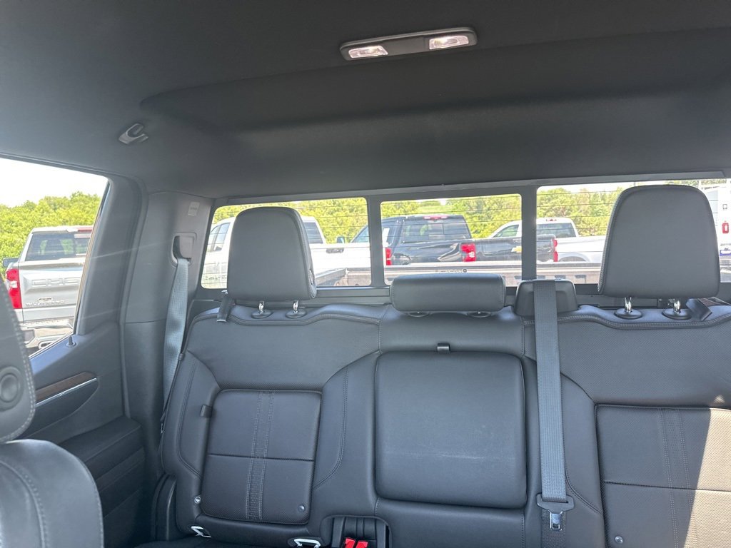 2023 Chevrolet Silverado 1500 High Country - Photo 48