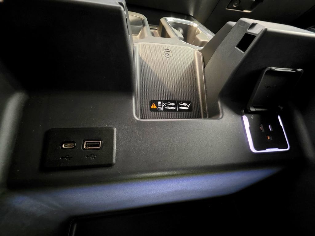2023 Chevrolet Silverado 1500 High Country - Photo 48