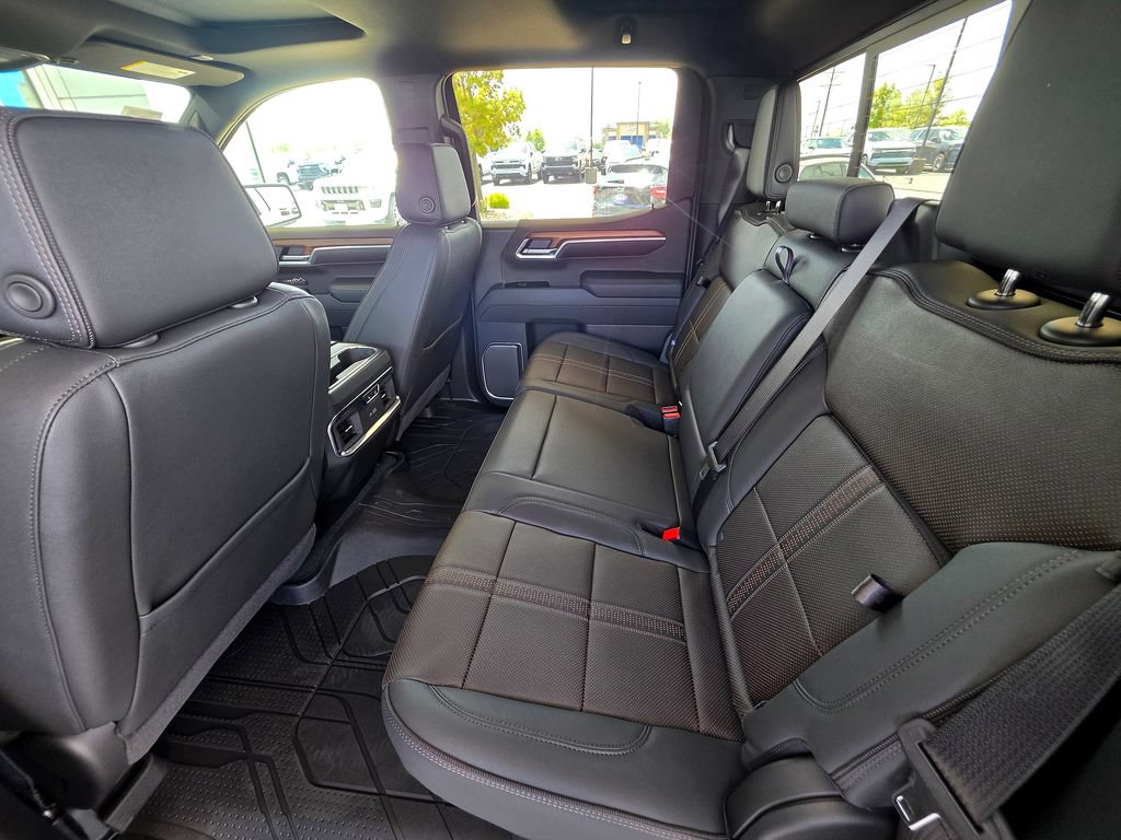 2026 Chevrolet Silverado 1500 High Country - Photo 80