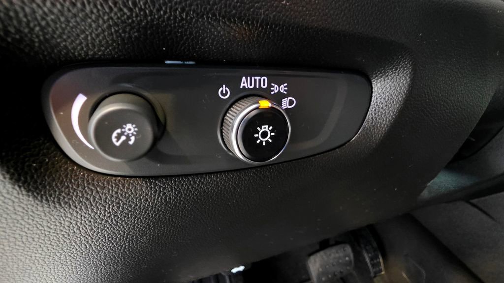 2023 Chevrolet Traverse High Country - Photo 27