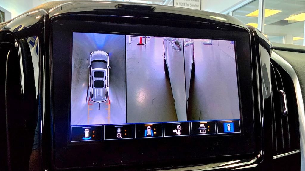 2023 Chevrolet Traverse High Country - Photo 46