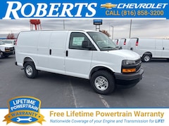 2025 Chevrolet Express Cargo 2500 WT Van