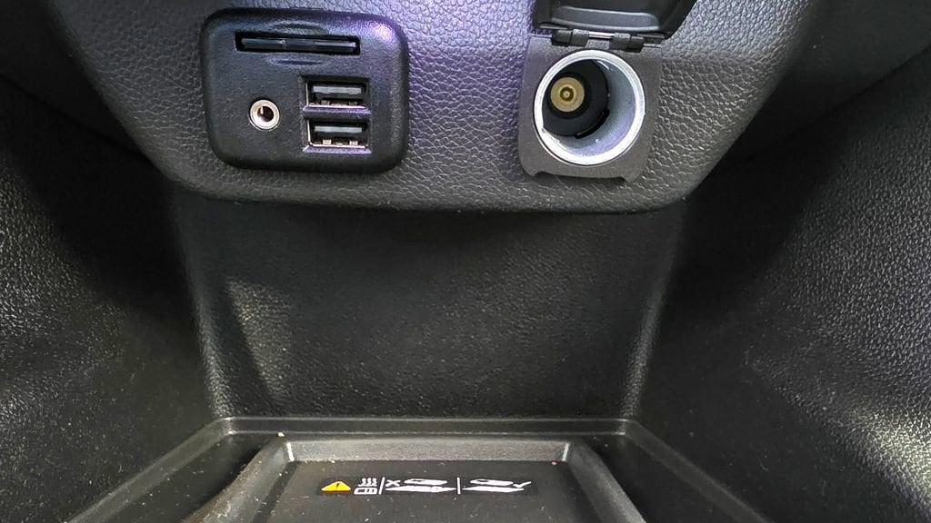 2023 Chevrolet Traverse High Country - Photo 49