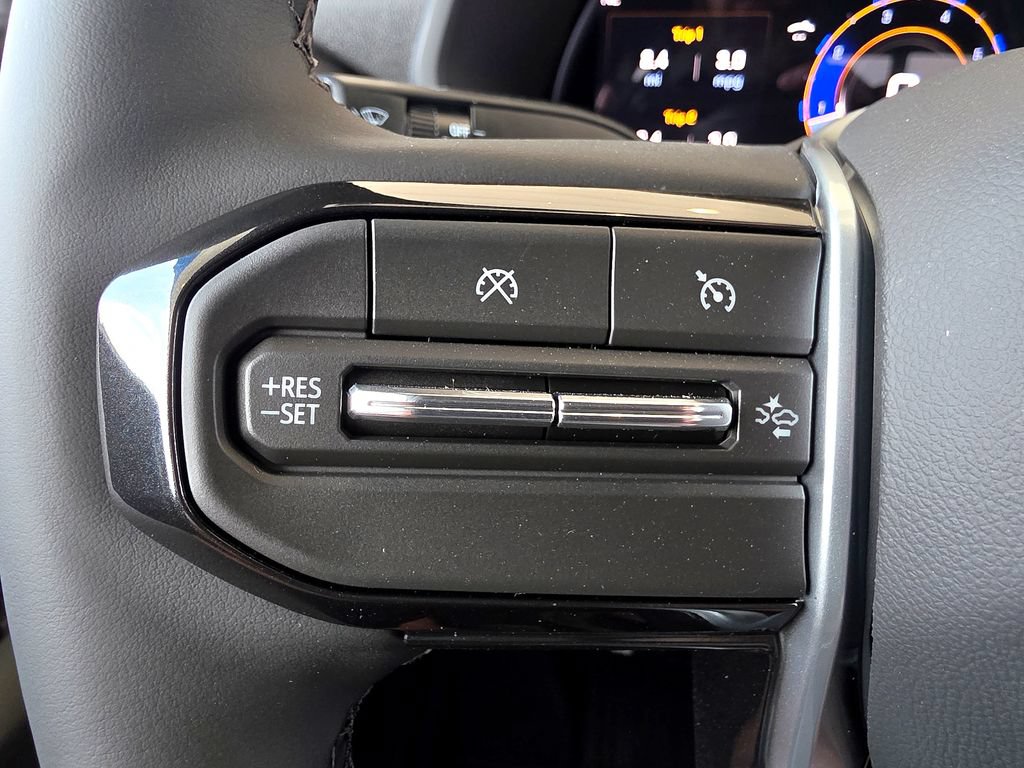 2026 Chevrolet Colorado Trail Boss - Photo 25