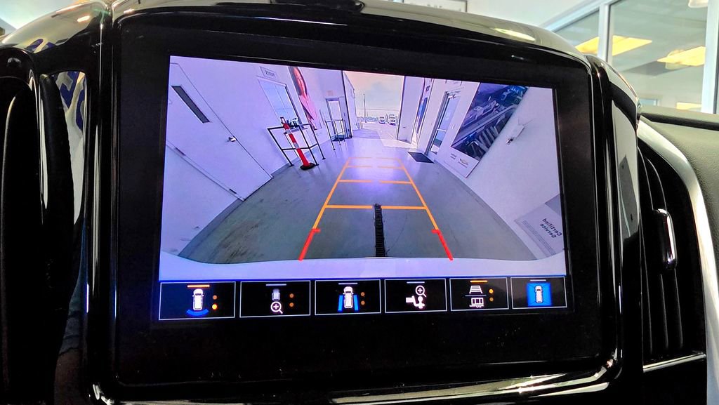 2023 Chevrolet Traverse High Country - Photo 44