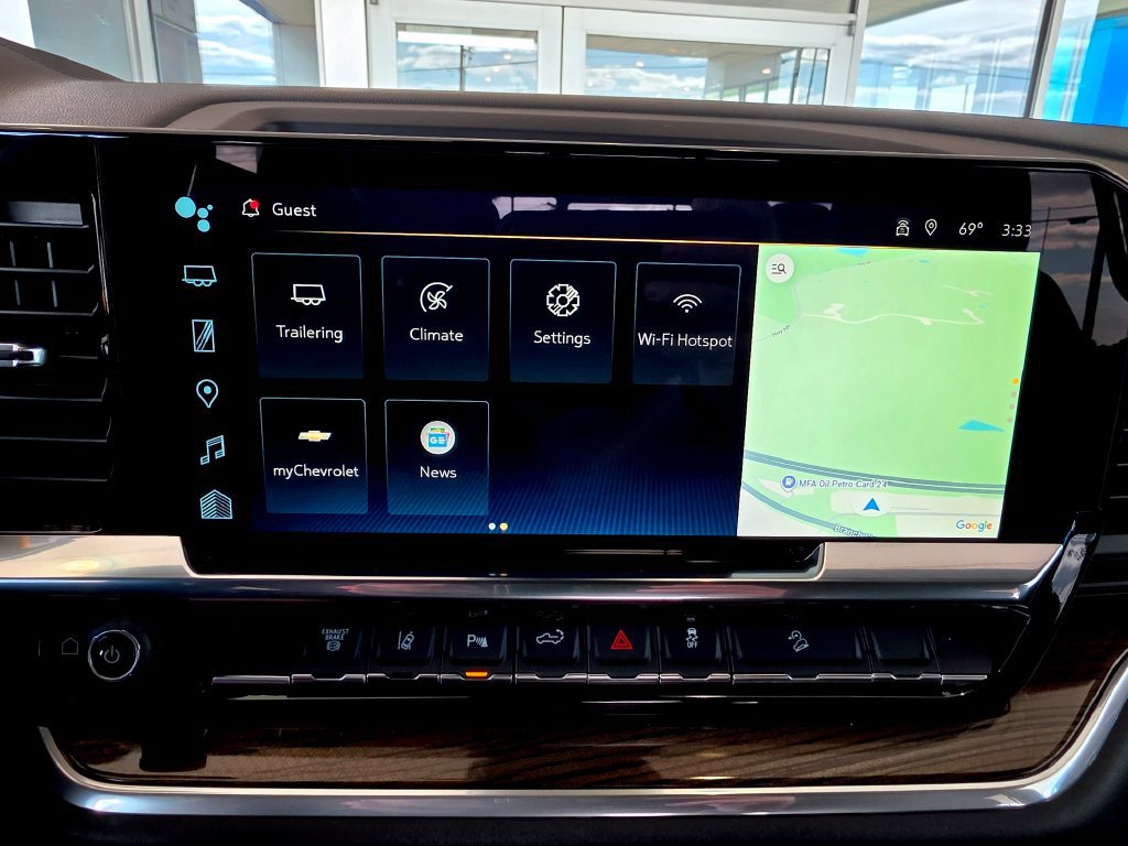 2026 Chevrolet Silverado 2500 HD LT - Photo 60