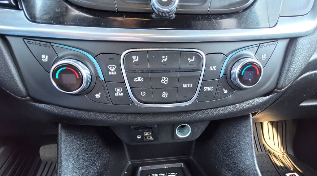 2023 Chevrolet Traverse High Country - Photo 52