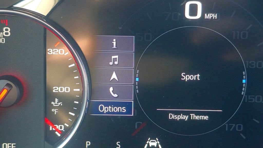 2023 Chevrolet Traverse High Country - Photo 35