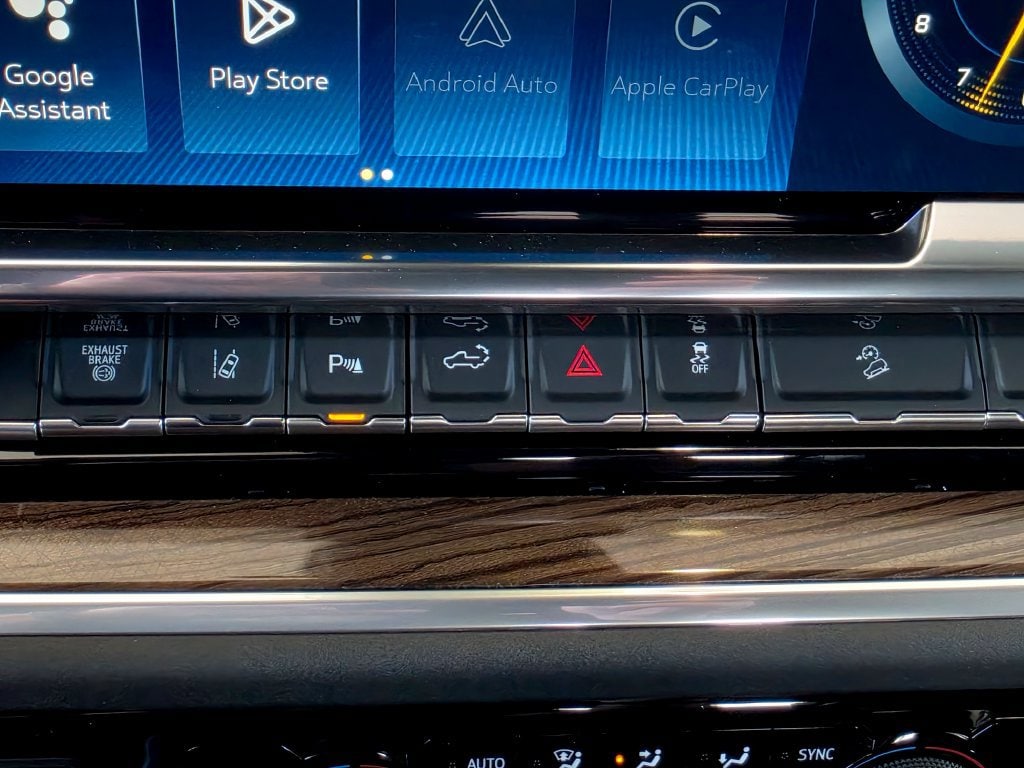 2026 Chevrolet Silverado 2500 HD LT - Photo 58