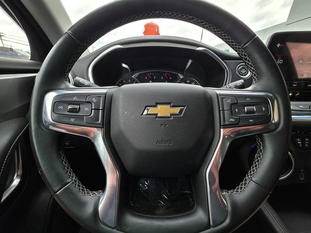 2023 Chevrolet Blazer 3LT - Photo 20