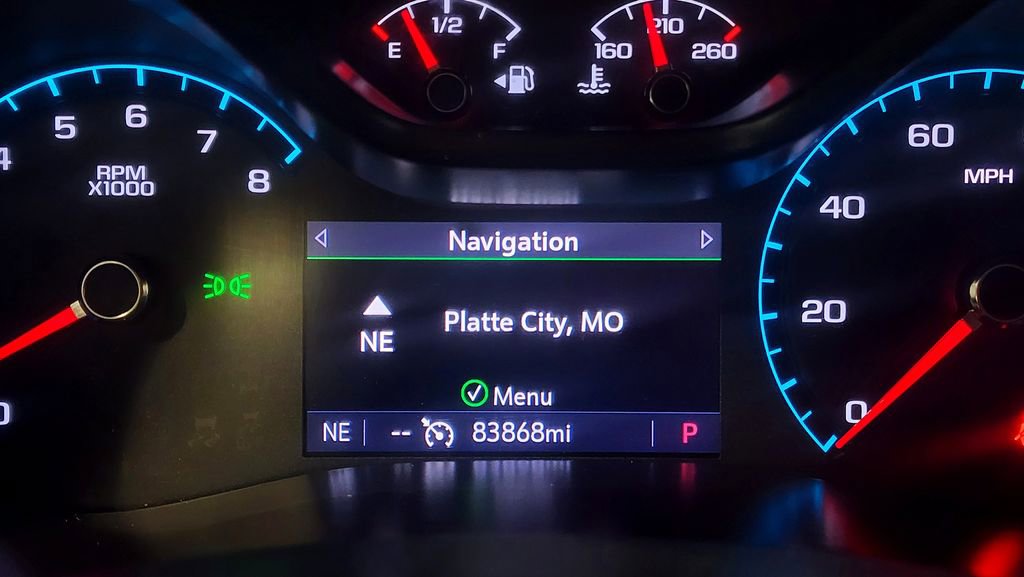 2022 Chevrolet Colorado ZR2 - Photo 28