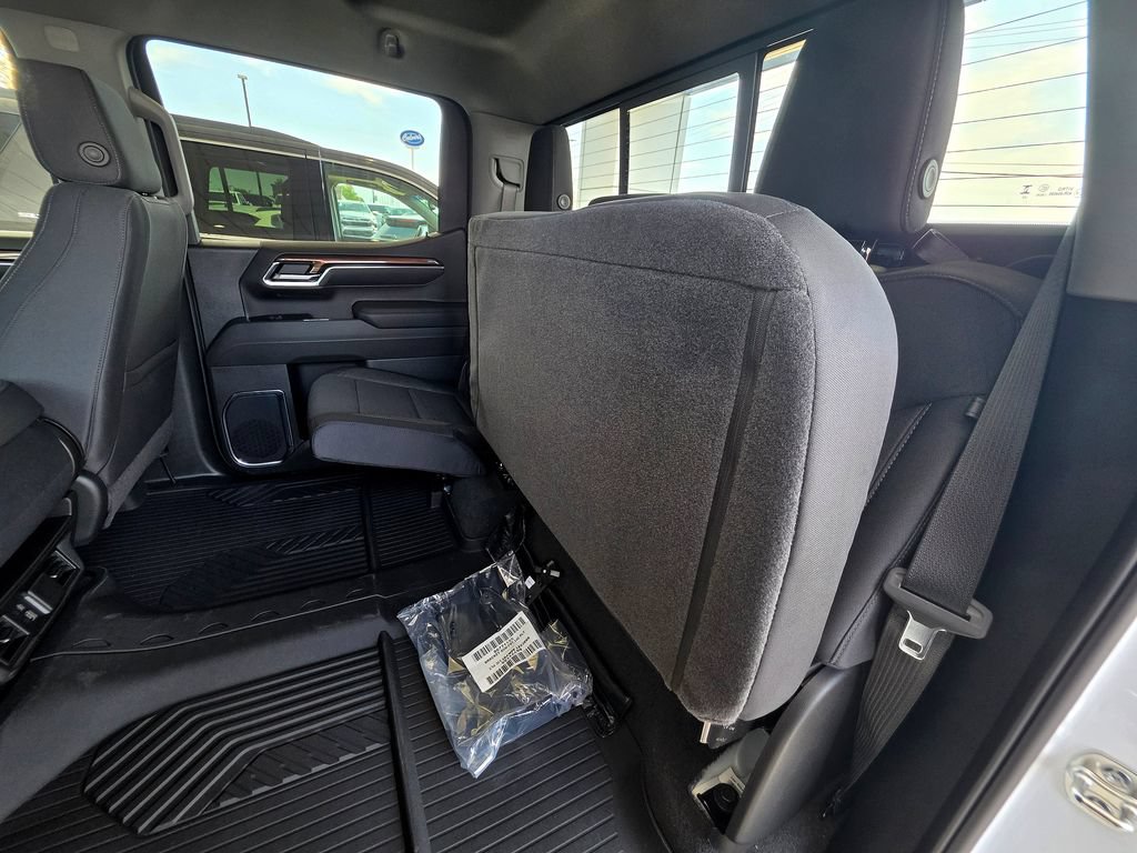 2026 Chevrolet Silverado 1500 LT - Photo 64